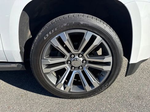 Used 2018 GMC Yukon XL Denali w/ Denali Ultimate Package image 28