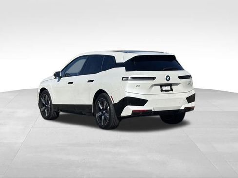 Certified 2025 BMW iX xDrive50 image 5