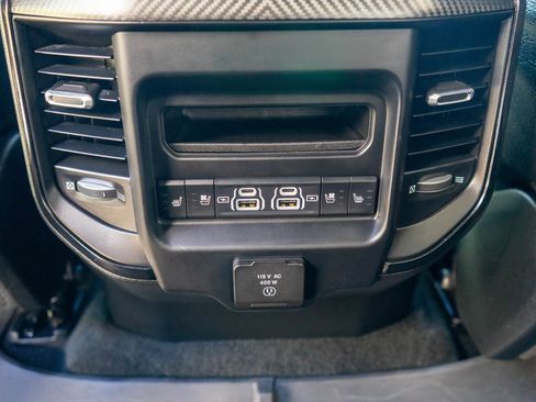 Used 2023 RAM 1500 TRX w/ TRX Level 2 Equipment Group image 14