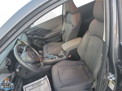 Used 2024 Subaru Crosstrek 2.0i Premium w/ Crosstrek Mirror Package AWD/4WD image 14