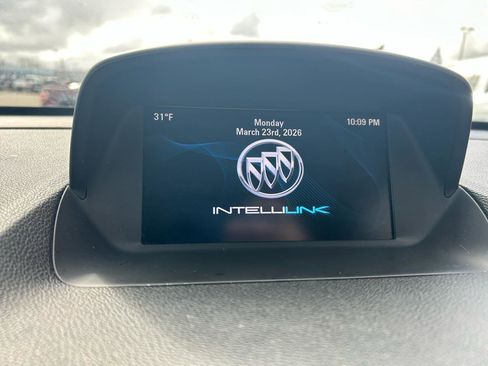 Used 2014 Buick Encore FWD image 22