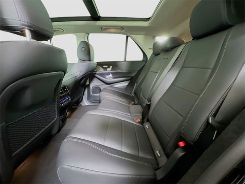 New 2026 Mercedes-Benz GLE 350 4MATIC image 25