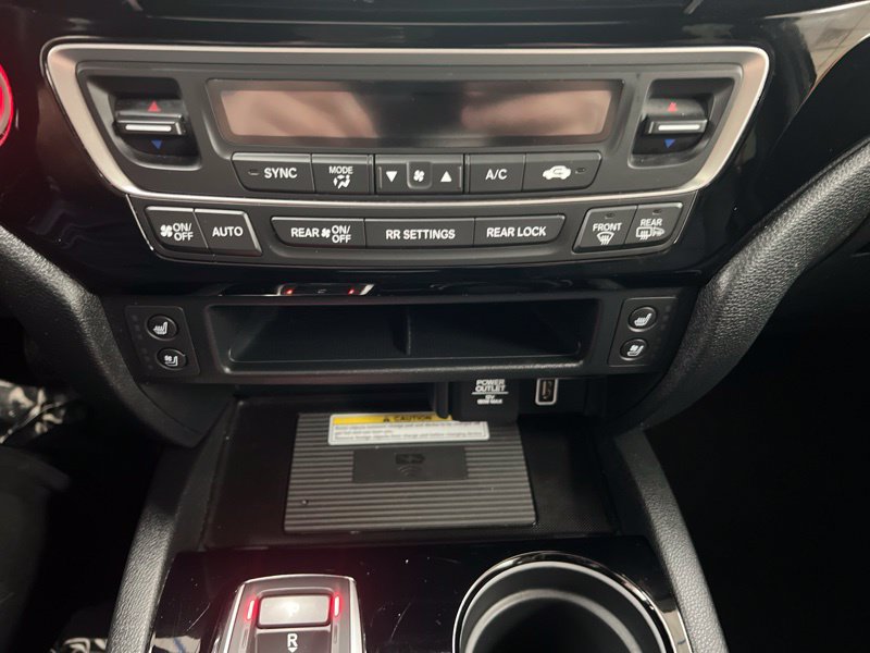 Used 2023 Honda Passport Elite image 31