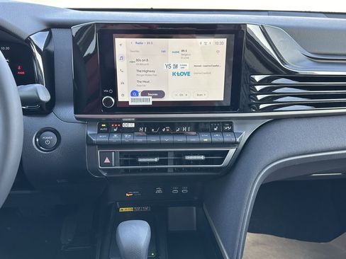 New 2026 Toyota Camry LE image 29