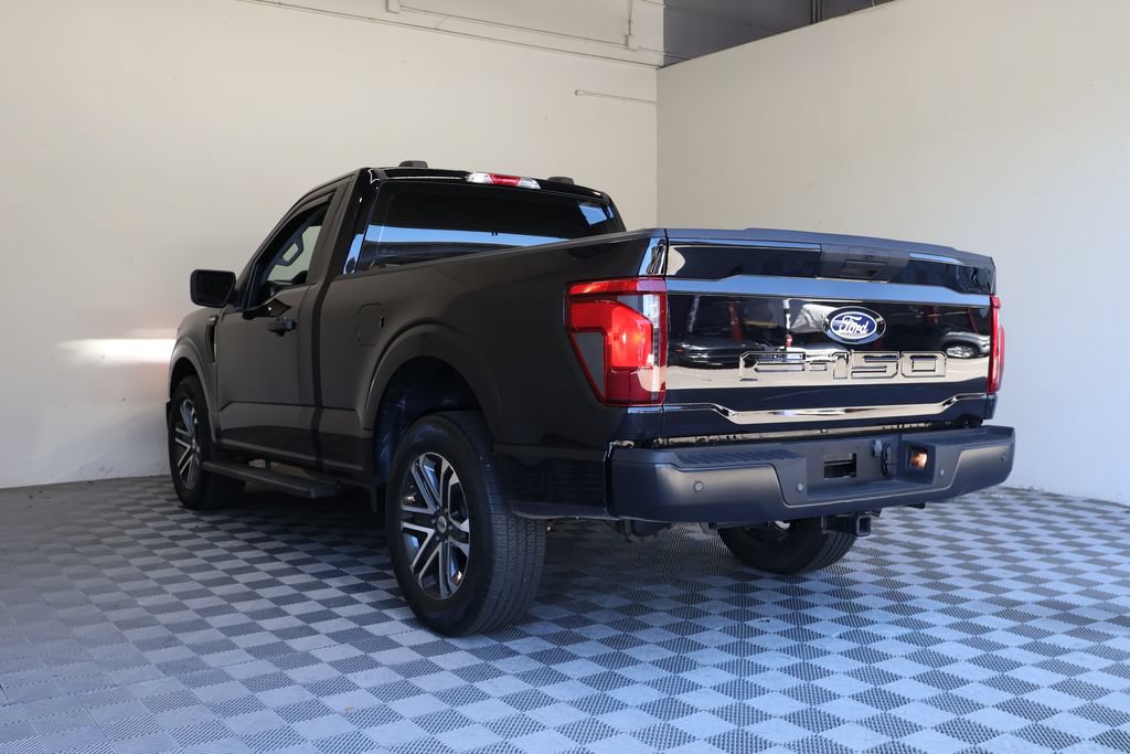 Used 2024 Ford F150 XL RWD image 14