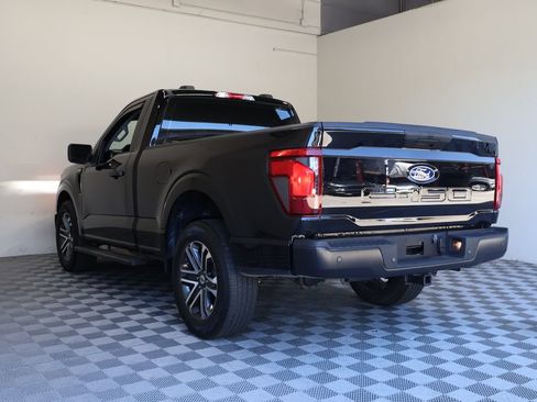 Used 2024 Ford F150 XL RWD image 14