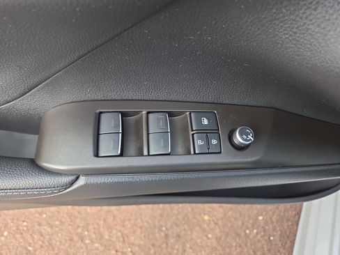 Certified 2022 Toyota Camry XSE image 28