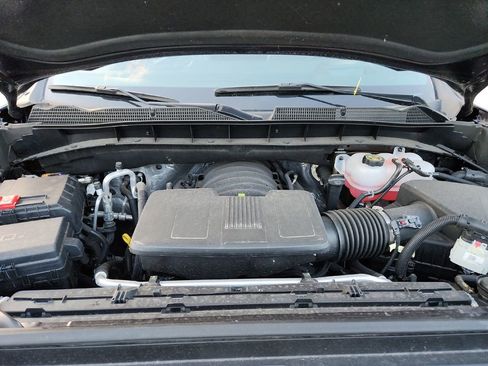 Used 2024 GMC Sierra 1500 AT4X image 25