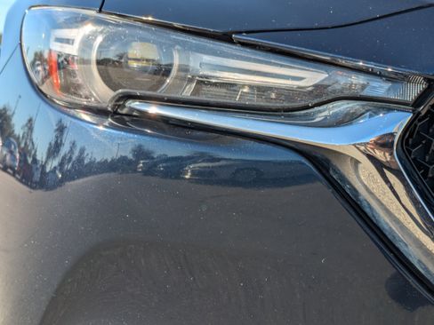 Used 2018 MAZDA CX-5 Grand Touring w/ Premium Package image 10