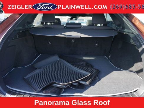 Used 2025 Lexus RX 350 F Sport w/ Convenience Package AWD/4WD image 10