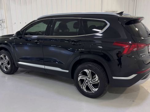 Used 2022 Hyundai Santa Fe SEL AWD/4WD image 7