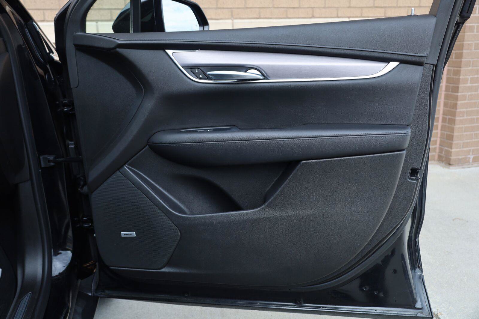 Used 2019 Cadillac XT5 Luxury FWD image 29