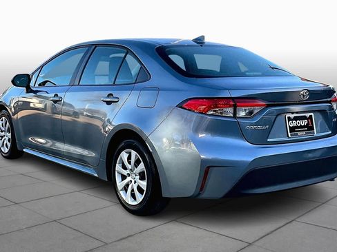 Used 2024 Toyota Corolla LE image 11