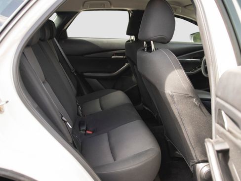 Used 2024 MAZDA CX-30 AWD 2.5 S image 13
