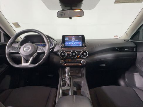 Used 2023 Nissan Sentra SV image 15