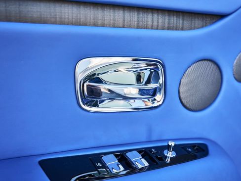 Used 2024 Rolls-Royce Ghost AWD/4WD image 34