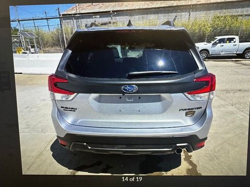 Certified 2024 Subaru Forester Wilderness image 6