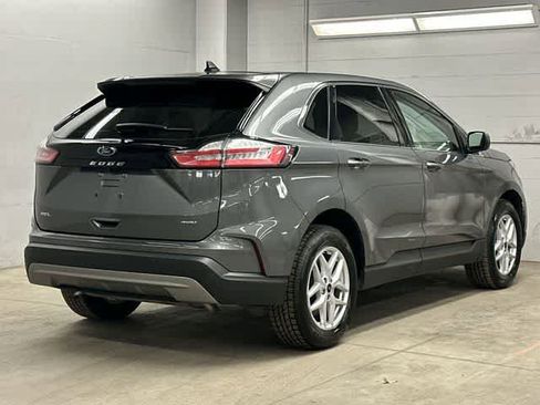 Used 2024 Ford Edge SEL AWD/4WD image 31