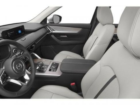 Used 2024 MAZDA CX-90 Plug-In Hybrid w/ Premium Pkg image 12