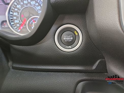 Used 2020 RAM 1500 Big Horn image 21