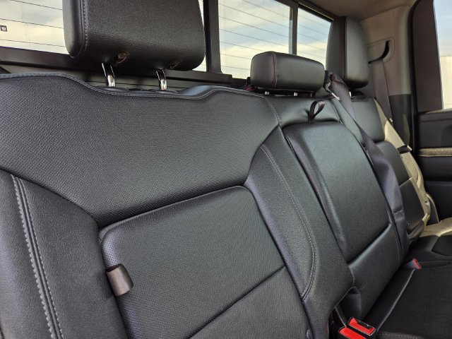 Used 2022 Chevrolet Silverado 2500 LTZ w/ LTZ Texas Edition AWD/4WD image 32