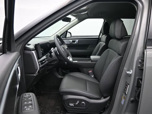 New 2026 Hyundai Santa Fe SEL AWD/4WD image 25