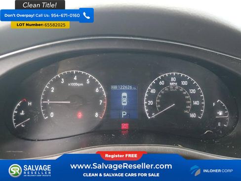 Used 2011 Hyundai Genesis 3.8 w/ Technology Pkg 4 image 12