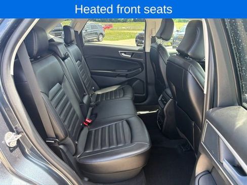 Used 2024 Ford Edge SEL w/ Convenience Package AWD/4WD image 19