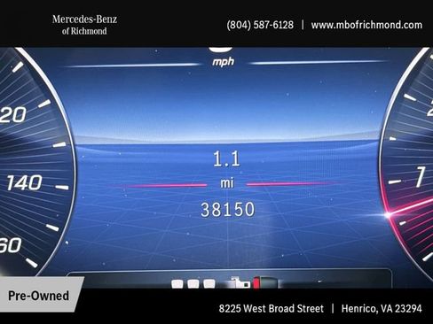 Certified 2023 Mercedes-Benz GLC 300 4MATIC image 19