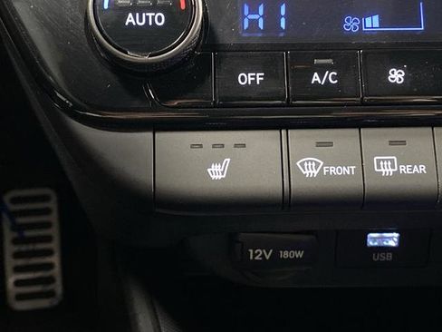 New 2026 Hyundai Elantra SEL Sport image 8