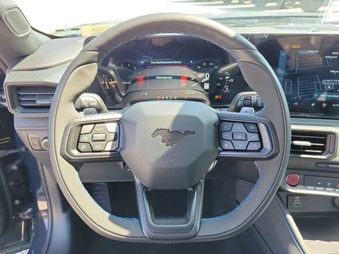 New 2026 Ford Mustang Dark Horse RWD image 26