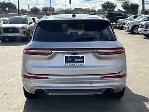 Used 2020 Lincoln Corsair Reserve image 4