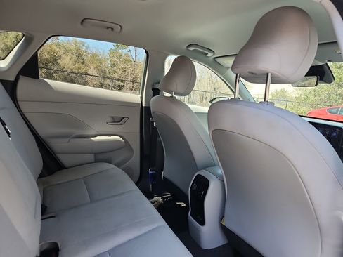 Certified 2024 Hyundai Kona SEL image 16