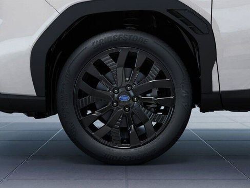 New 2026 Subaru Forester Sport AWD/4WD image 9