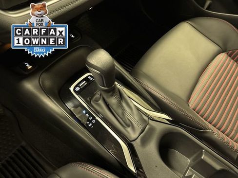 Used 2024 Toyota Corolla XSE image 28