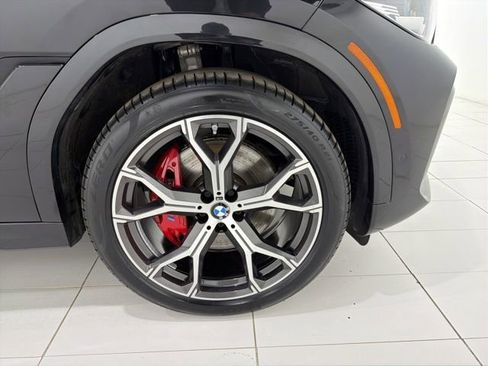 Certified 2023 BMW X6 xDrive40i w/ M Sport Package image 44