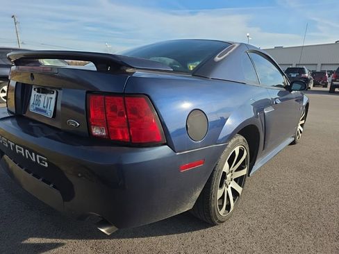 Used 2002 Ford Mustang GT image 5