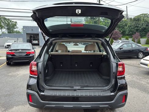 Used 2018 Subaru Outback 2.5i image 27