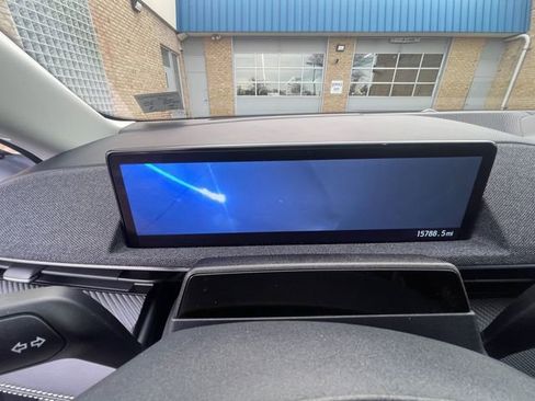 Used 2022 Ford Mustang Mach-E Premium image 14