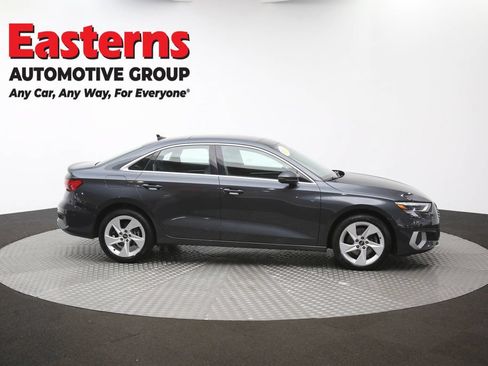 Used 2024 Audi A3 2.0T Premium FWD image 39