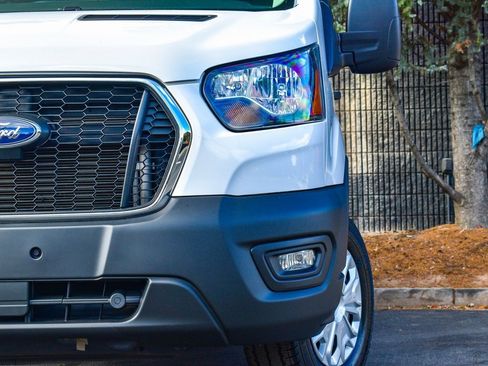 Used 2023 Ford Transit 250 Low Roof w/ Exterior Upgrade Package image 3
