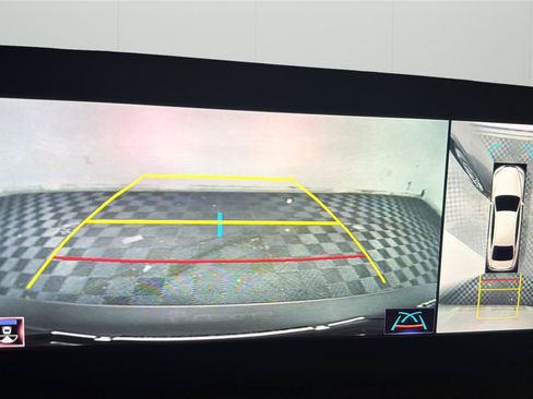 Used 2021 Lexus LS 500 w/ Interior Upgrade Package RWD image 16
