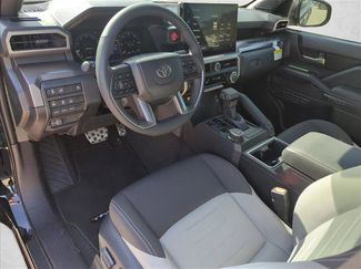 Used 2025 Toyota Tacoma TRD Sport w/ TRD Sport Upgrade Package video 3