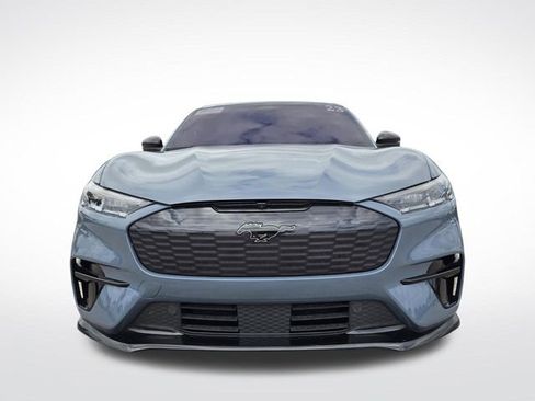 Certified 2023 Ford Mustang Mach-E GT AWD/4WD image 3