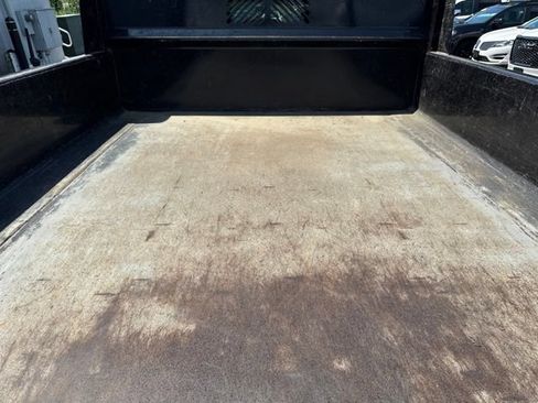 Used 2022 GMC Sierra 3500 Pro w/ Convenience Package AWD/4WD image 26
