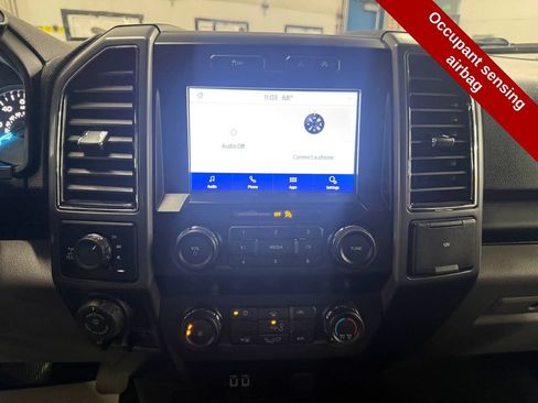 Used 2019 Ford F150 XLT w/ Equipment Group 301A Mid AWD/4WD image 24