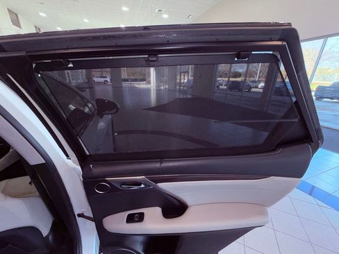 Certified 2019 Lexus RX 350L FWD image 19