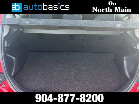 Used 2015 Toyota Prius C Two image 12