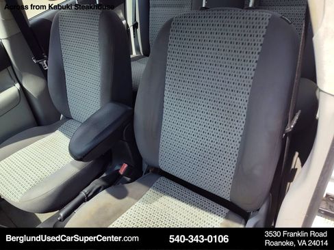 Used 2007 Ford Focus SE FWD image 17