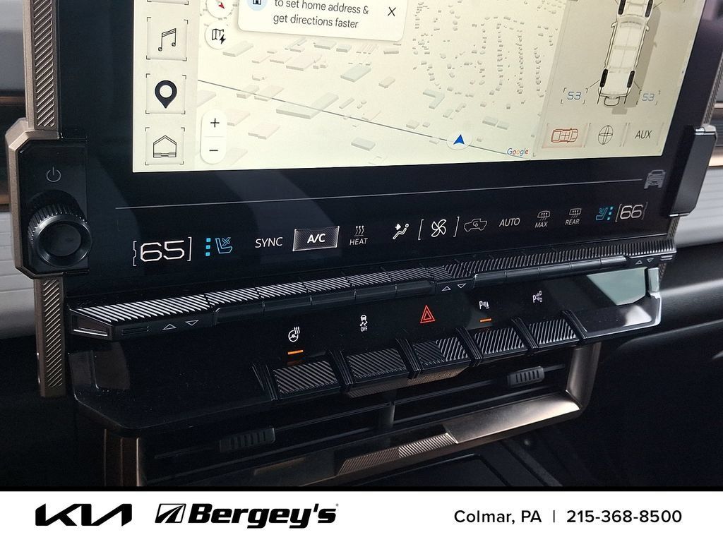 Used 2024 GMC Hummer EV 3X w/ LPO, Illumination Package AWD/4WD image 18